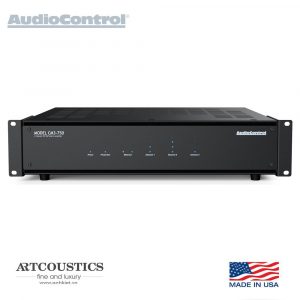 Amply Công suất AudioControl 70V CM3-750