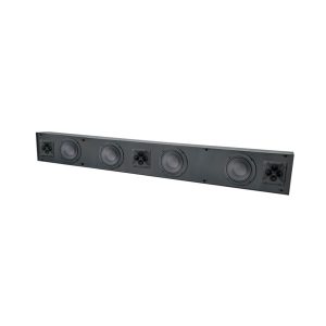 Loa Sound Bar James Loud Speaker, Model: SPL6QLCR-BEQ 4.0 Inches Depth