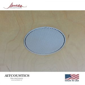 Loa âm tường, âm trần James Loud Speaker, Model: 63SA-7HO-2.5R