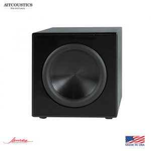 Loa siêu trầm James Loud Speaker, Model: EMB8-DF, 8.0 Inches