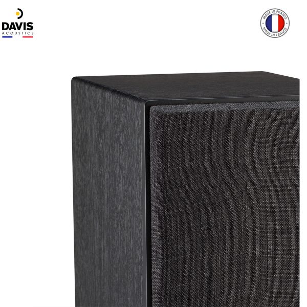 Loa Book shelf Davis Acoustics Krypton 3