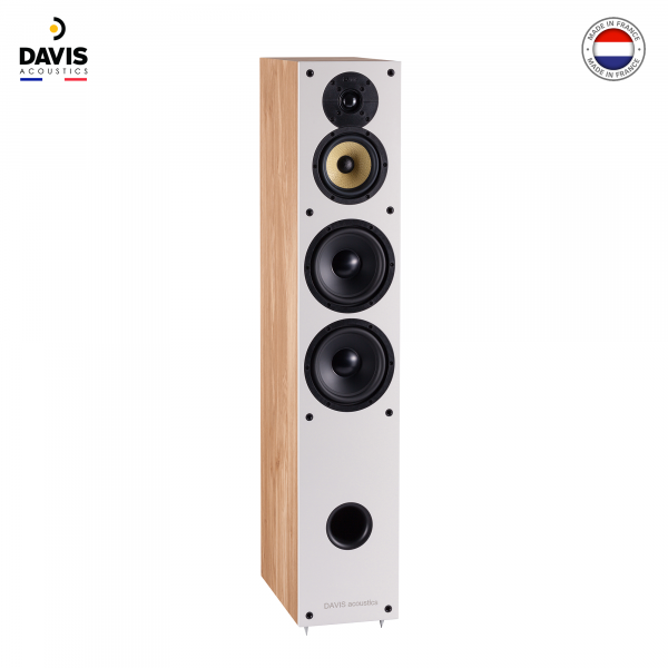 Loa đứng Davis Acoustics, Model: Balthus 70