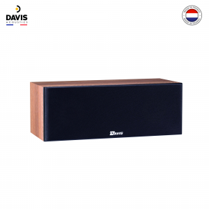 Loa Center Davis Acoustics, Model: Balthus 10