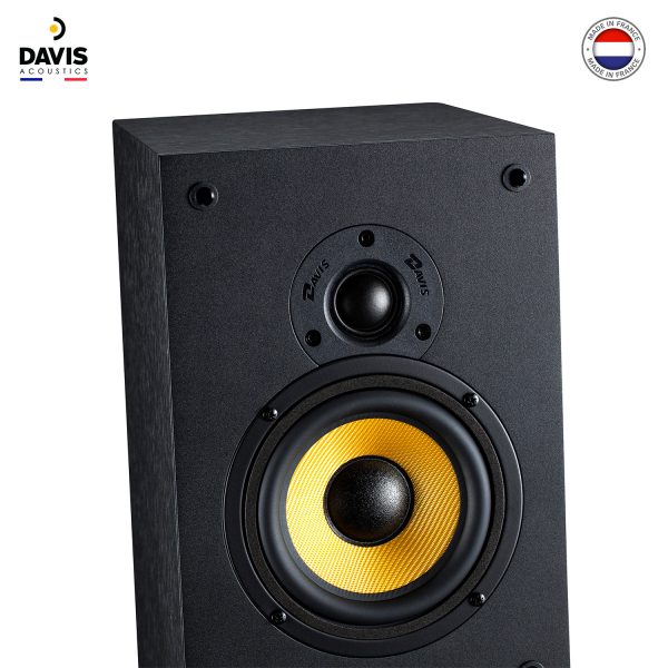 Loa đứng Davis Acoustics, Model: MIA 60
