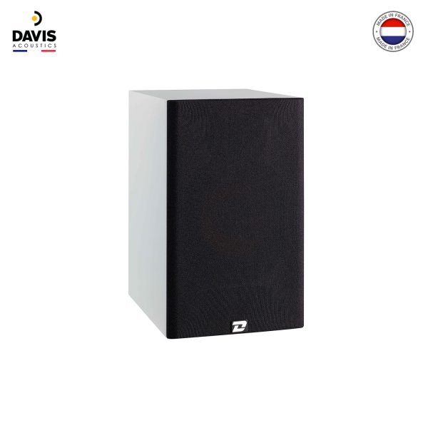 Loa Book Shelf Davis Acoustics, Model: MIA 20