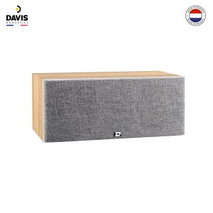 Loa Center Davis Acoustics, Model: MIA 15