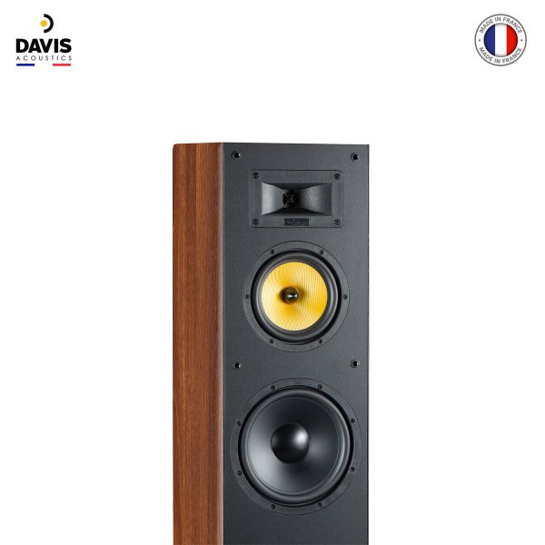 Loa đứng Davis Acoustics, Model: DHAVANI MK2