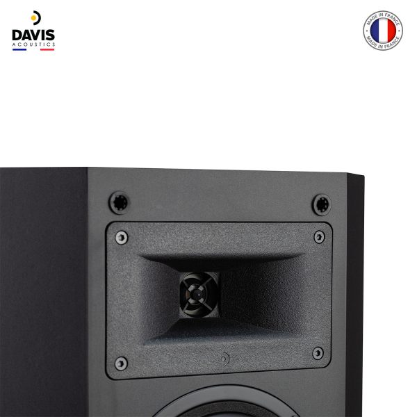 Loa Bi-Polar Davis Acoustics, Model: ATMOSPHERE MK2