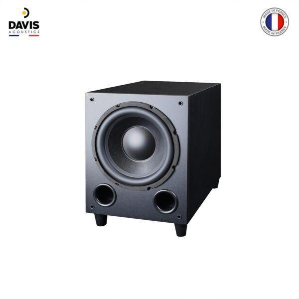 Loa Sub-Woofer Davis Acoustics, Model: LE BASSON 77