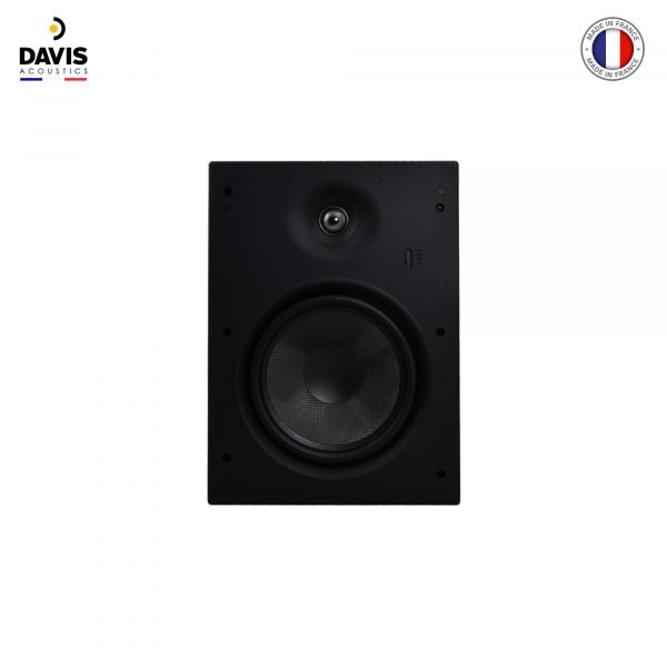 Loa âm tường Davis Acoustics, Model: 210 RE PRO