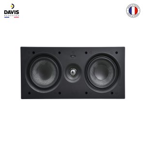 Loa âm tường Davis Acoustics, Model: 130 RE2 PRO