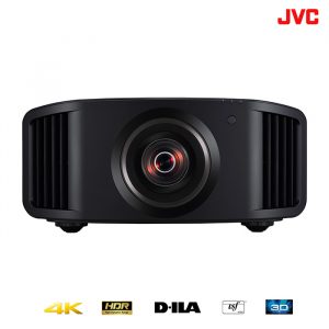 Máy chiếu 4K Home Cinema JVC, Model: DLA-N5BE