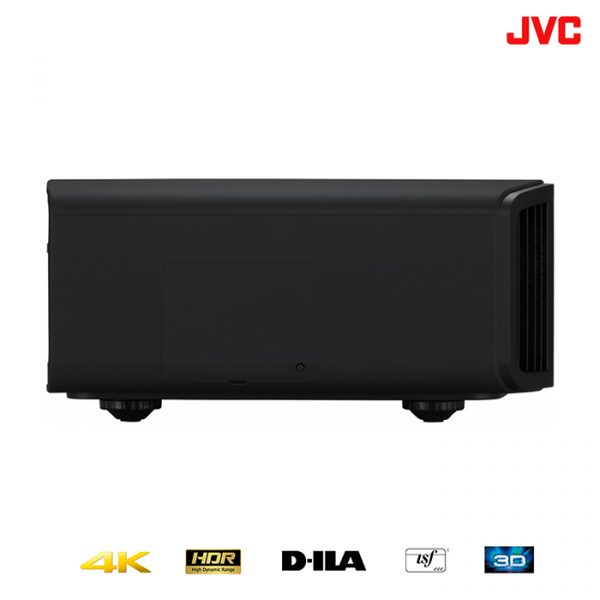 Máy chiếu 4K Home Cinema JVC, Model: DLA-N5BE