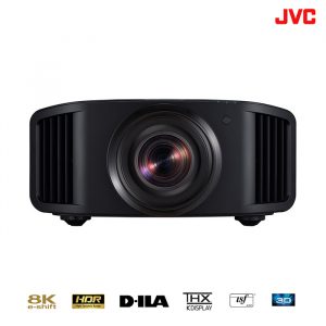 Máy chiếu Home Cinema JVC, Model: DLA-NX9B