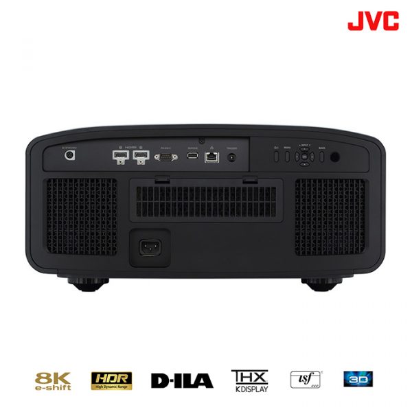 Máy chiếu Home Cinema JVC, Model: DLA-NX9B