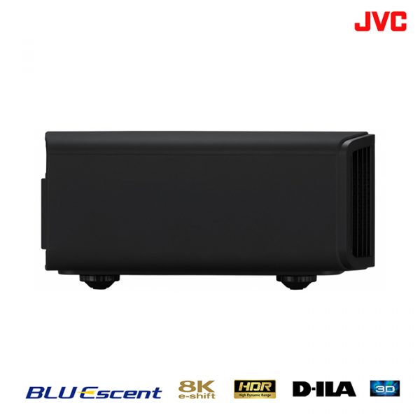 Máy chiếu Home Cinema JVC, Model: DLA-N7BE