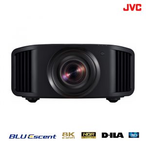 Máy chiếu 8K Home Cinema JVC, Model: DLA-NZ9BE