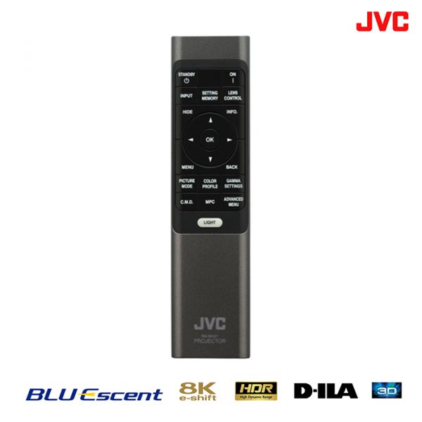 Máy chiếu 8K Home Cinema JVC, Model: DLA-NZ9BE