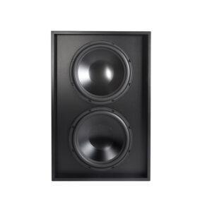 Loa siêu trầm James Loud Speaker cho Home Cinema, Model: M122