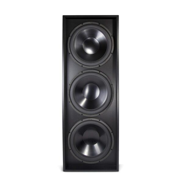 Loa siêu trầm James Loud Speaker cho Home Cinema, Model: M213