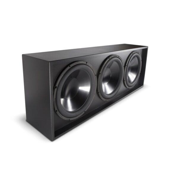 Loa siêu trầm James Loud Speaker cho Home Cinema, Model: M213