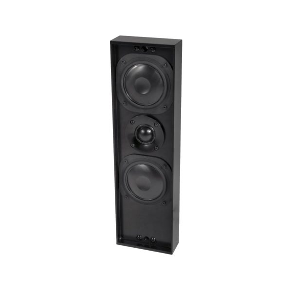 Loa treo tường James Loud Speaker, Model: OW43, chiều dày 1.7 inches (43mm)