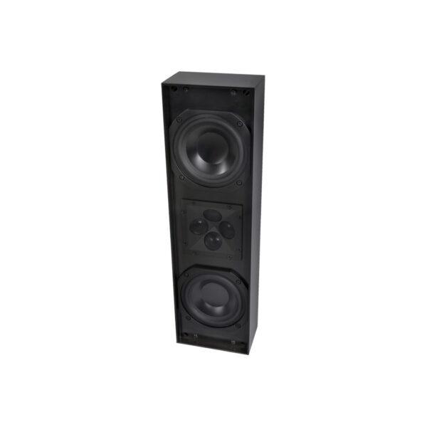 Loa treo tường James Loud Speaker, Model: OW53Q, chiều dày 3.5 inches (88.9mm)