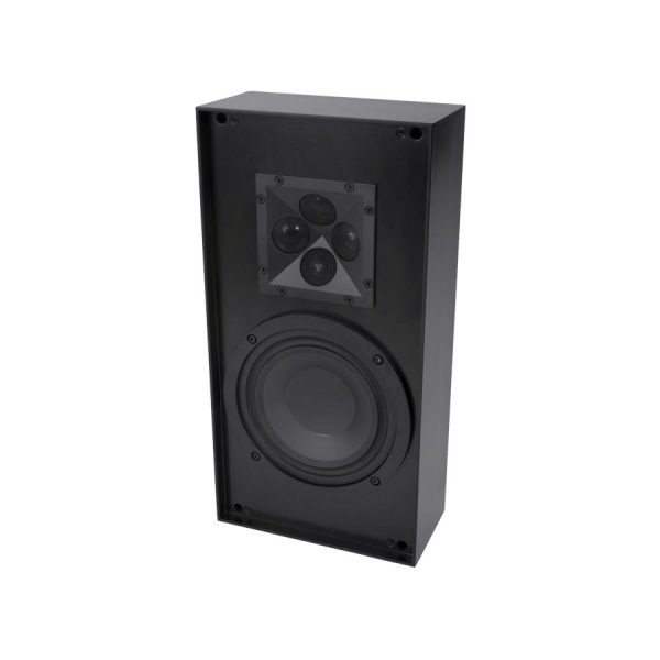 Loa treo tường James Loud Speaker, Model: OW62Q - Chiều dày 4.0 inches (101mm)