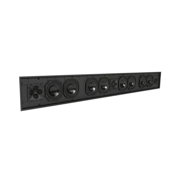 Loa Sound Bar James Loud Speaker, Model: SPL5Q-LCR, chiều dày 3.5 Inches