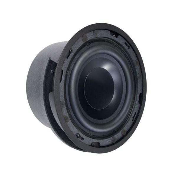 Loa siêu trầm gắn trần James Loud Speaker, Model: QXC8S-R/ QXC8S-S