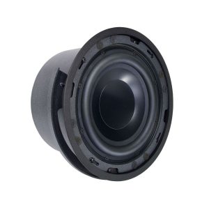 Loa siêu trầm âm trần James Loud Speaker, Model: QXC8S-R/ QXC8S-S