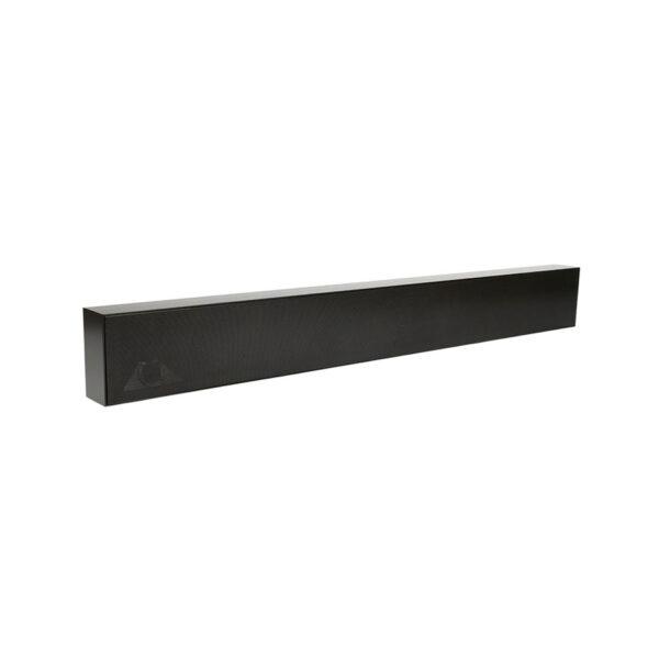 Loa Sound Bar James Loud Speaker, Model: SPL6Q-LCR-BE, chiều dày 4.0 Inches