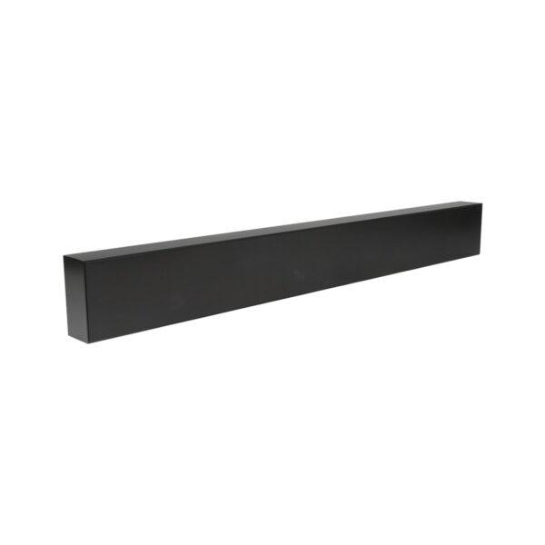 Loa Sound Bar James Loud Speaker, SPL8Q-LCR-BE, chiều dày 4.0 Inches