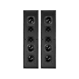 Loa cặp Sound Bar Stereo James Loud Speaker, Model: QX-SPL3-CS