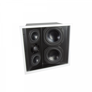 Loa âm trần, âm tường James Loud Speaker, Model: FXA550S