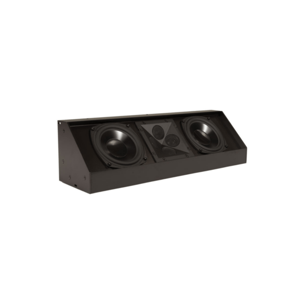 Loa góc treo tường James Lound Speaker, Model: W43Q, 4.0 Inches