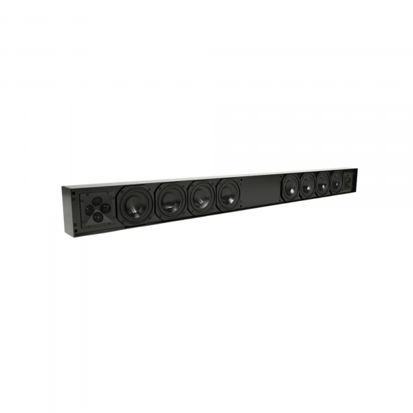 Loa Sound Bar James Loud Speaker, Model: SPL5Q-LR, chiều dày 3.5 Inches