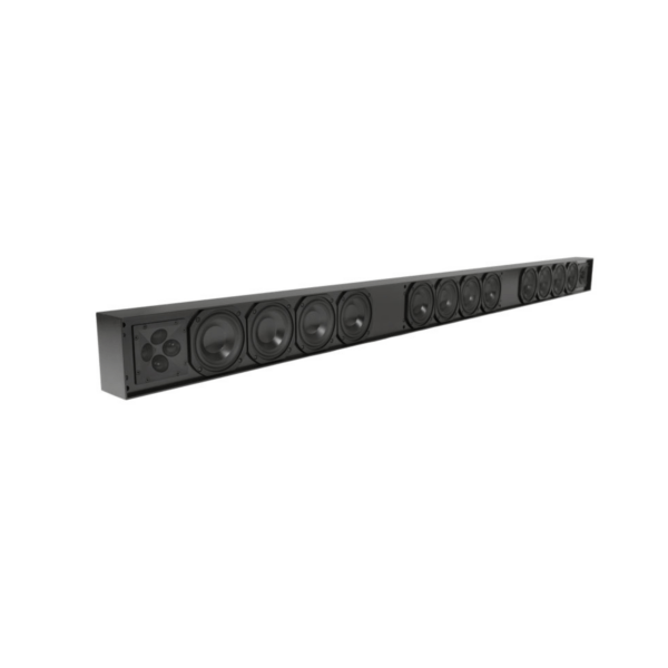 Loa Sound Bar James Loud Speaker, Model: SPL5Q-LRSUB, chiều dày 3.5 Inches