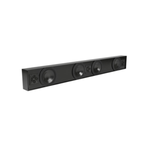 Loa Sound Bar James Loud Speaker, Model: SPL8Q-LCR, chiều dày 4.0 Inches