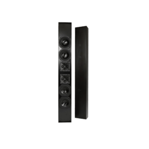 Loa Sound Bar James Loud Speaker, Model: SPL5Q-CS, - chiều dày 3.5 Inches