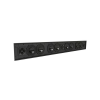 Loa Sound Bar Stereo James Loud Speaker, Model: QX-SPL5-LCR