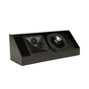 Loa treo tường James Loud Speaker, Model: W42Q, 4.0 Inches Wedge