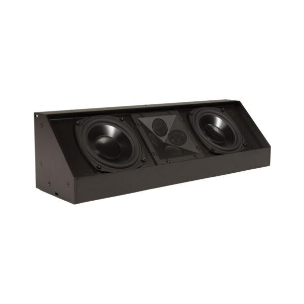 Loa góc treo tường James Lound Speaker, Model: W43Q, 4.0 Inches