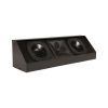 Loa treo tường James Loud Speaker, Model: W52Q, 5.25 Inches Wedge