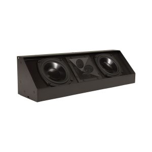 Loa treo tường James Lound Speaker, Model: W43Q, 4.0 Inches Wedge