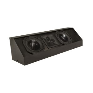 Loa treo tường James Loud Speaker, Model: W53Q, 5.25 Inches Wedge