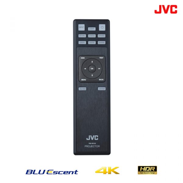 Máy chiếu 4K Home Cinema JVC, Model: LX-NZ30BG