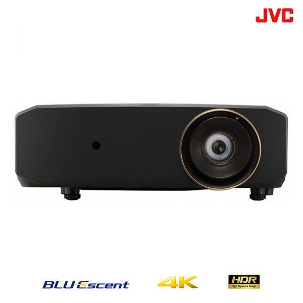 Máy chiếu 4K Home Cinema JVC, Model: LX-NZ30BG