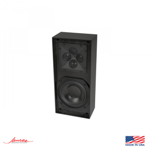 Loa treo tường James Loud Speaker, Model: OW52Q-M, Độ dày 3.5 inches (88.9mm)