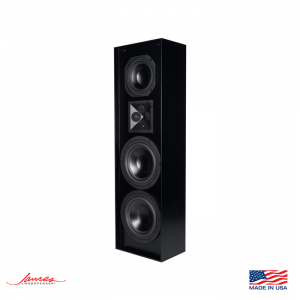 Loa treo tường Full range James Loud Speaker, Model: OW64Q, 4.0 inches Depth (Sao chép)